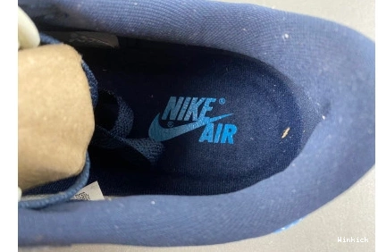 (UNC) “Obsidian” Jordan OG Low 1 CZ0790-400 0726